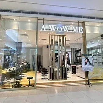 A-WoW-ME PAVILION BUKIT JALIL- Highly Recommended Best salon and Hijab Muslimah friendly hair salon 1 a wow me pavilion bukit jalil highly recommended best salon and hijab muslimah friendly hair salon