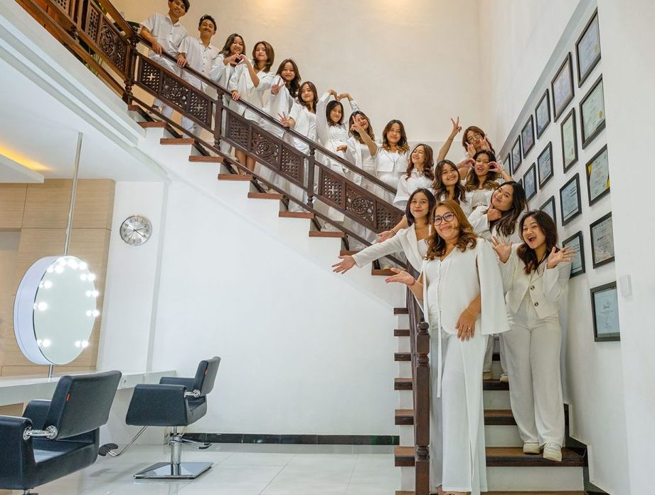 Ayu Hair Salon 1 ayu hair salon