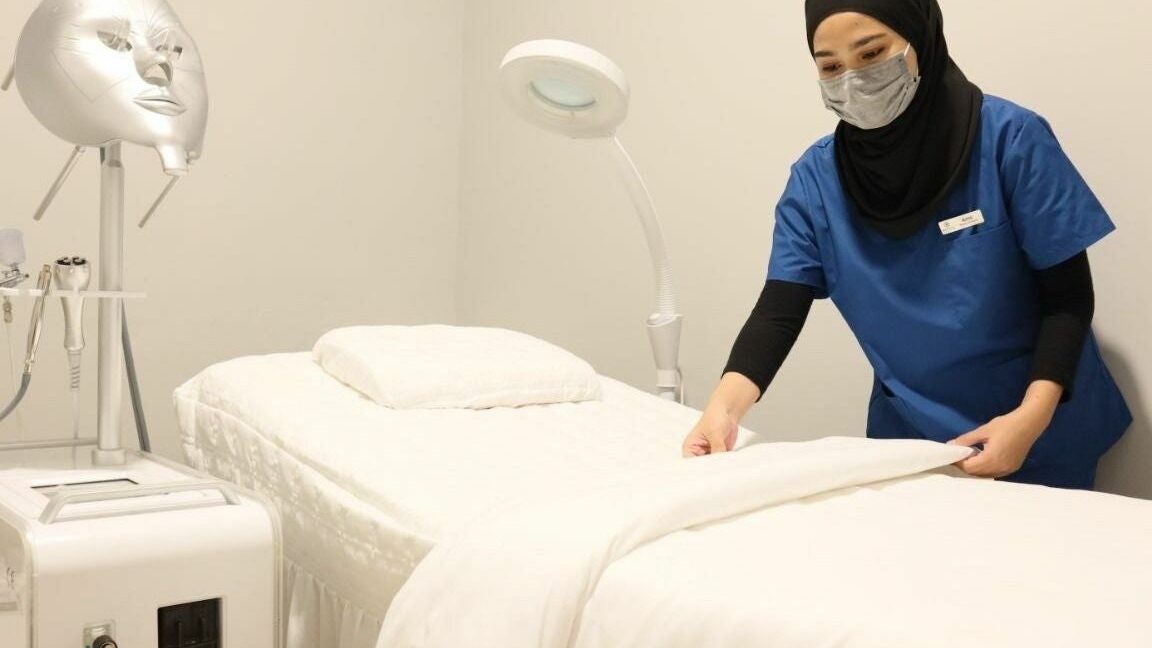 Beylla Medispa Pontian 1 beylla medispa pontian
