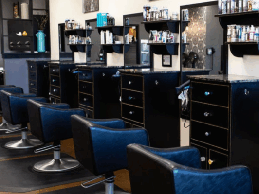 DNext Salon 1 dnext salon