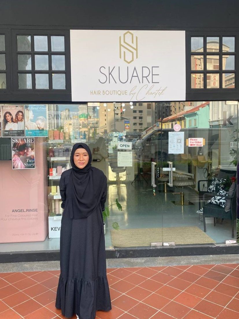 DropByCik Muslimah Hair Salon 1 dropbycik muslimah hair salon