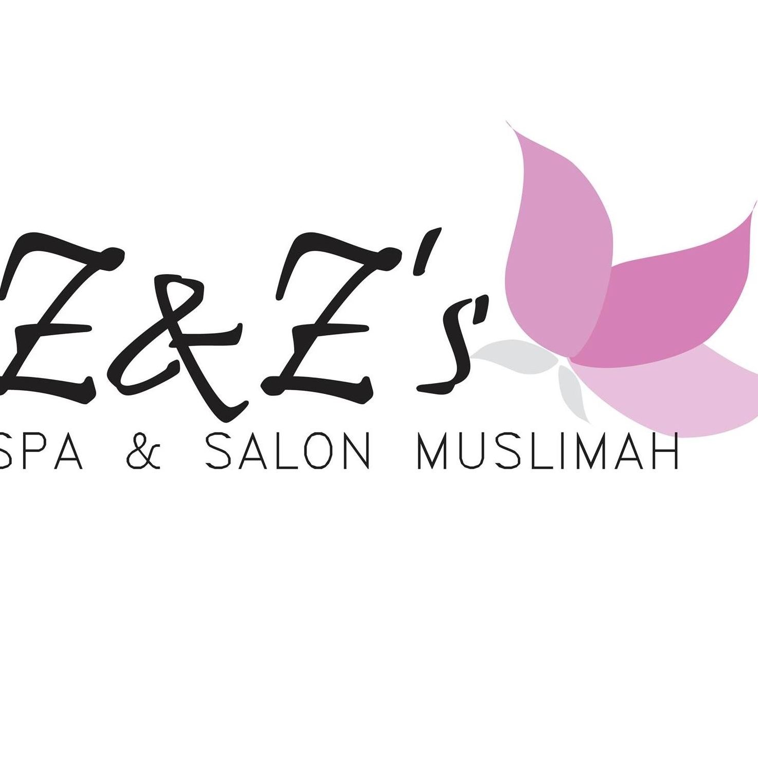 Efyza Salon & Spa Muslimah 1 efyza salon spa muslimah