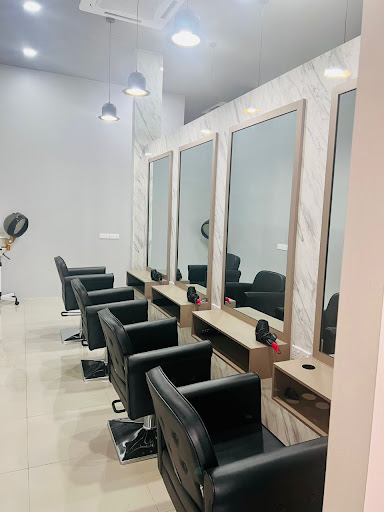 HanRu Salon Studio HanRu Salon Studio