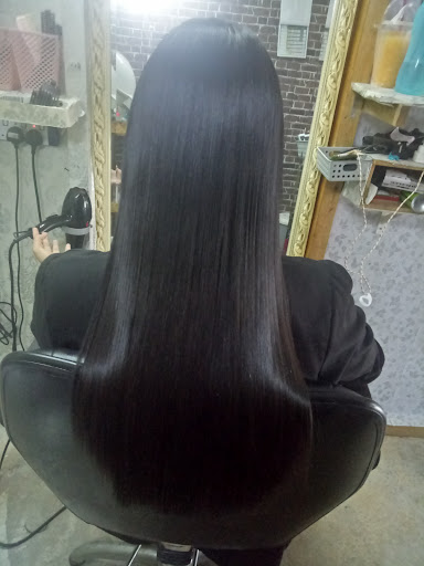 Barberiz muslimah Barberiz muslimah