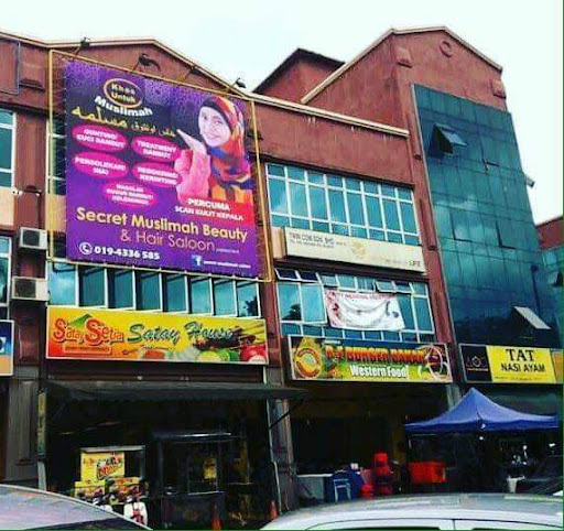 secret muslimah salon alor setar secret muslimah salon alor setar