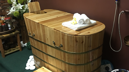 Mamima Spa & Beauty Mamima Spa & Beauty