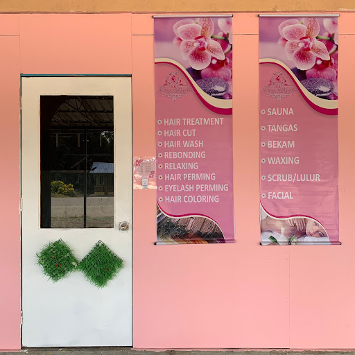 Aaira Mikayla Spa and Salon Muslimah Aaira Mikayla Spa and Salon Muslimah