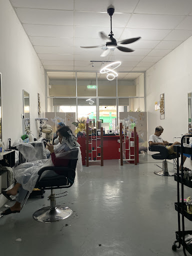 Amy espada hair saloon Amy espada hair saloon
