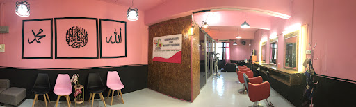 Niena Hair & Beauty Salon Niena Hair & Beauty Salon