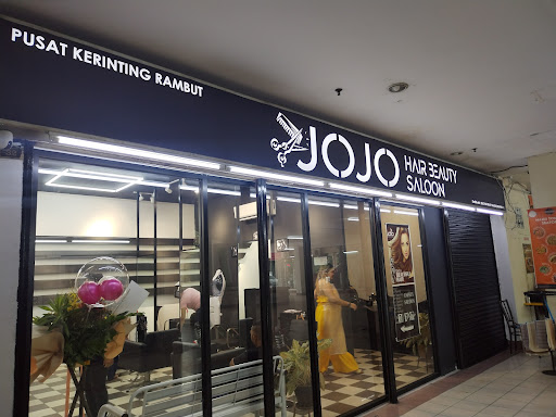 Jojo Hair Beauty Saloon Jojo Hair Beauty Saloon
