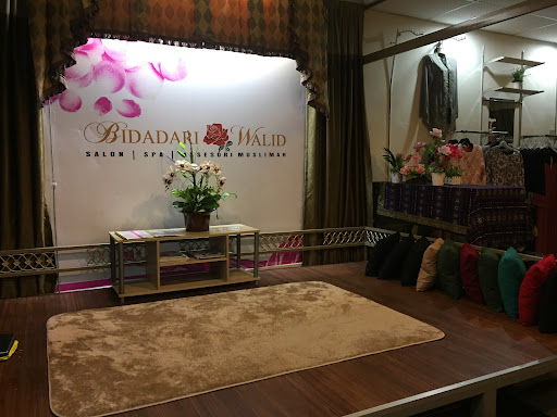 Bidadari Walid Saloon & Spa Bidadari Walid Saloon & Spa