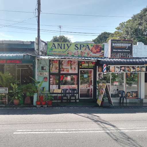 Aniy Spa Aniy Spa