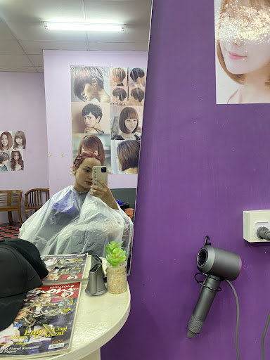 Salun Rambut Muslimah Ain Salun Rambut Muslimah Ain