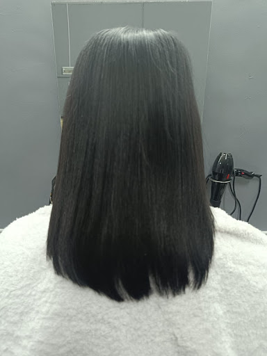 JH HAIR SALOON MUSLIMAH JH HAIR SALOON MUSLIMAH