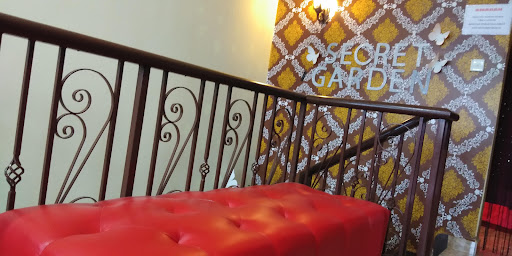 Secret Garden Muslim Beauty & Spa Secret Garden Muslim Beauty & Spa