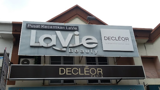 La Vie Beauty Salon La Vie Beauty Salon