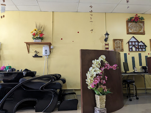 Salun Rambut Noorjan Salun Rambut Noorjan