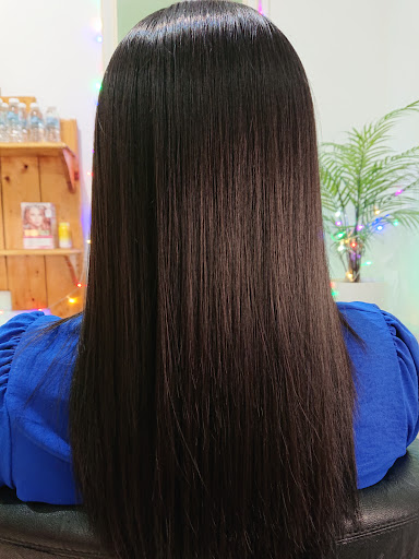 Sarah aisy salon muslimah Sarah aisy salon muslimah