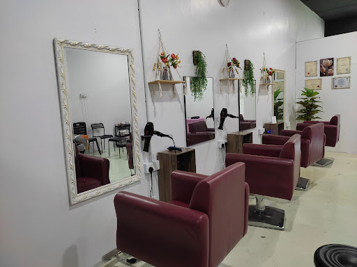 CRUSH LADY'S HAIR & SPA CRUSH LADY'S HAIR & SPA