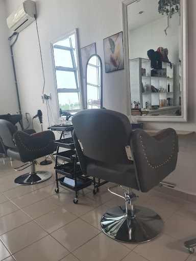 Rose Muslimah Saloon Rose Muslimah Saloon