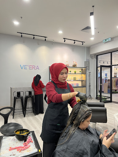 VEERA Hair Salon | Lotus’s Seberang Jaya VEERA Hair Salon | Lotus’s Seberang Jaya