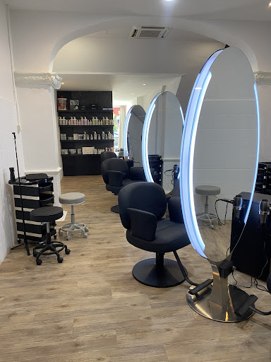 Elegance Hair & Scalp Elegance Hair & Scalp