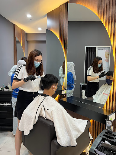 VE’ERA Hair Salon | Sunshine Bertam VE’ERA Hair Salon | Sunshine Bertam