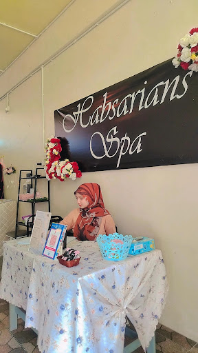 Habsarians Spa Beauty Express Muslimah Habsarians Spa Beauty Express Muslimah