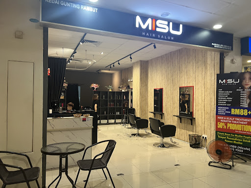 Misu Hair Salon Misu Hair Salon