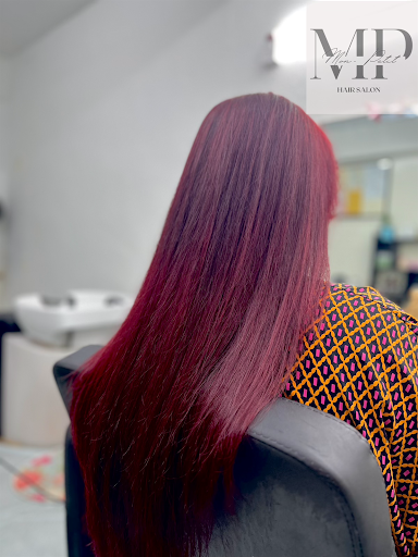 Mon-Petit Hair Salon Mon-Petit Hair Salon