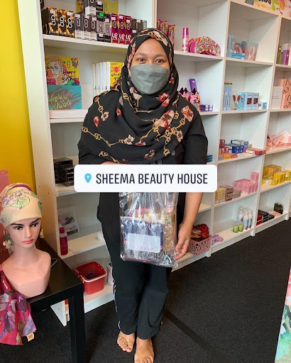 SHEEMA ZAINOL BEAUTY & SPA SHEEMA ZAINOL BEAUTY & SPA