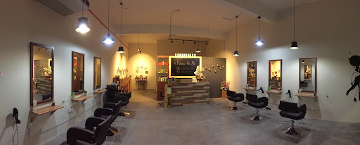 Juice Hair Salon Juice Hair Salon
