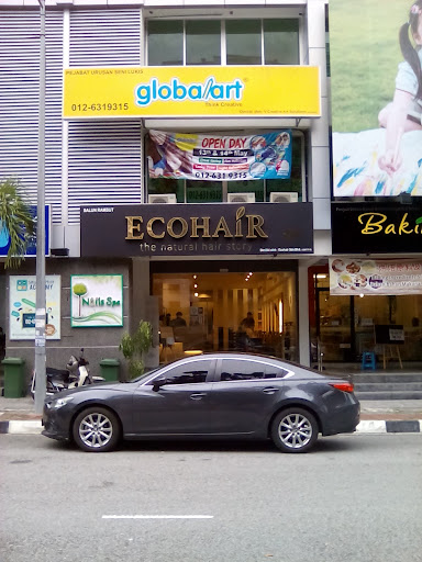 Ecohair Premium Saloon(Sungai Ara) Ecohair Premium Saloon(Sungai Ara)
