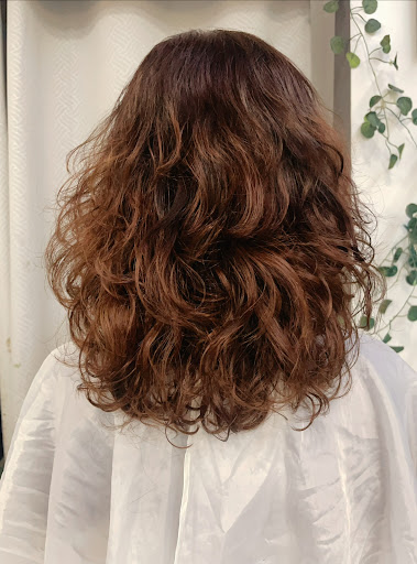 Cuttamo Hair Studio Cuttamo Hair Studio