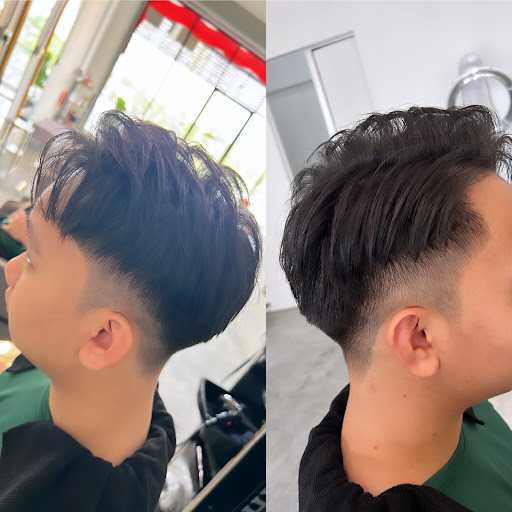 PRO86 Hair Studio (Golden Triangle 2) PRO86 Hair Studio (Golden Triangle 2)