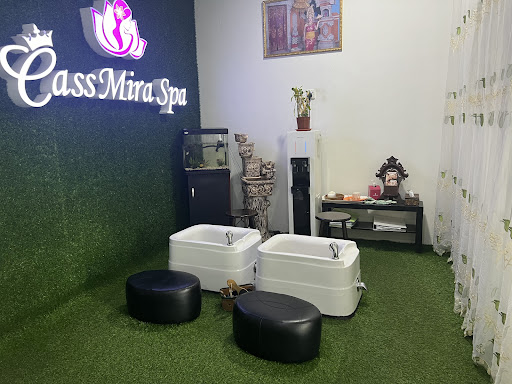 Cassmira Balinese Spa Penang Cassmira Balinese Spa Penang