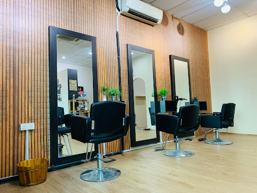 De Suri Salon Muslimah De Suri Salon Muslimah