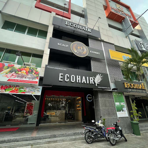 Ecohair Academy Ecohair Academy
