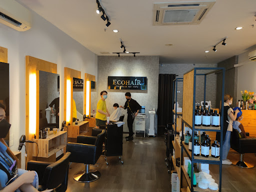 Ecohair Premium Salon (Summerton) Ecohair Premium Salon (Summerton)