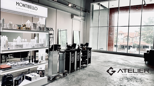 G Atelier Hair Salon G Atelier Hair Salon