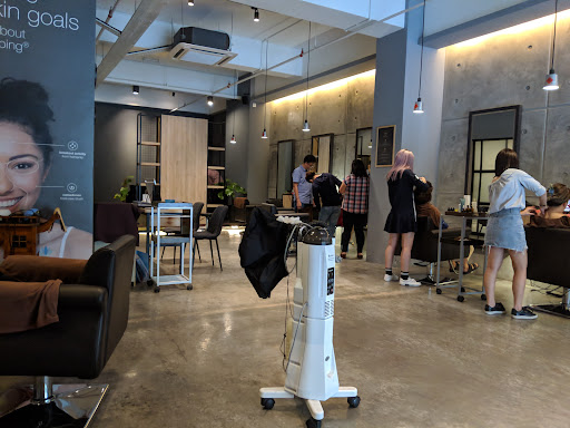 Hairstory (Elit Avenue) Hairstory (Elit Avenue)