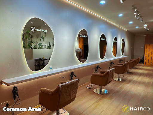 HairCo Queensbay