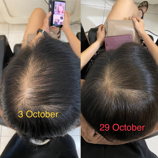 Kedai Rambut Hair Unique Kedai Rambut Hair Unique