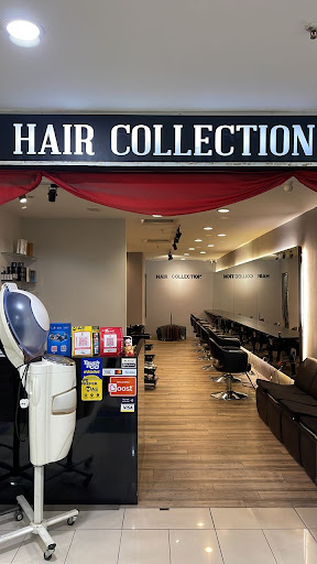 Hair Collection Bukit Jambul Hair Collection Bukit Jambul