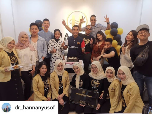 Hannan Medispa Seberang Jaya Hannan Medispa Seberang Jaya