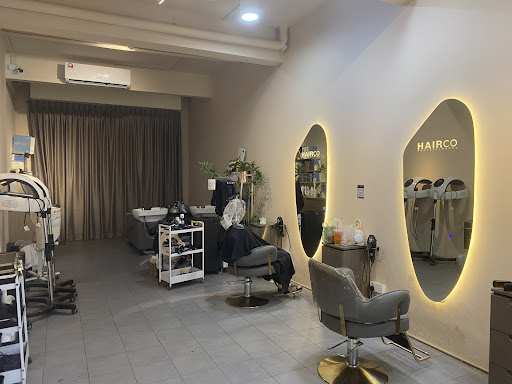 HairCo BandarPerda HairCo BandarPerda