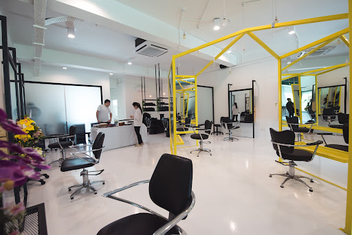 Aire hair studio Aire hair studio
