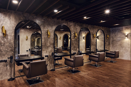 Twiggy Hair Salon (Tanjung Tokong) Twiggy Hair Salon (Tanjung Tokong)