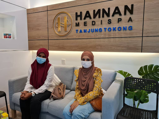 Hannan Medispa Tanjung Tokong Hannan Medispa Tanjung Tokong