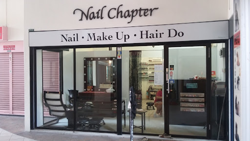 Nail Chapter Nail Chapter